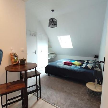 Logement Neuf Aux Portes De La Presqu'Ile Argol Экстерьер фото