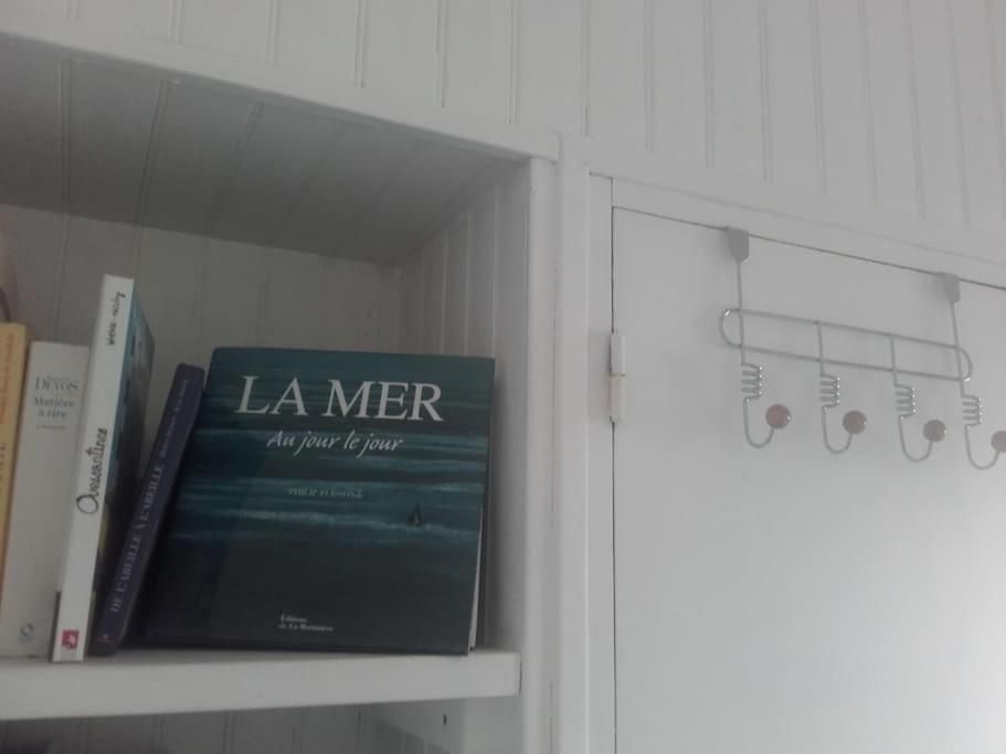 Logement Neuf Aux Portes De La Presqu'Ile Argol Экстерьер фото